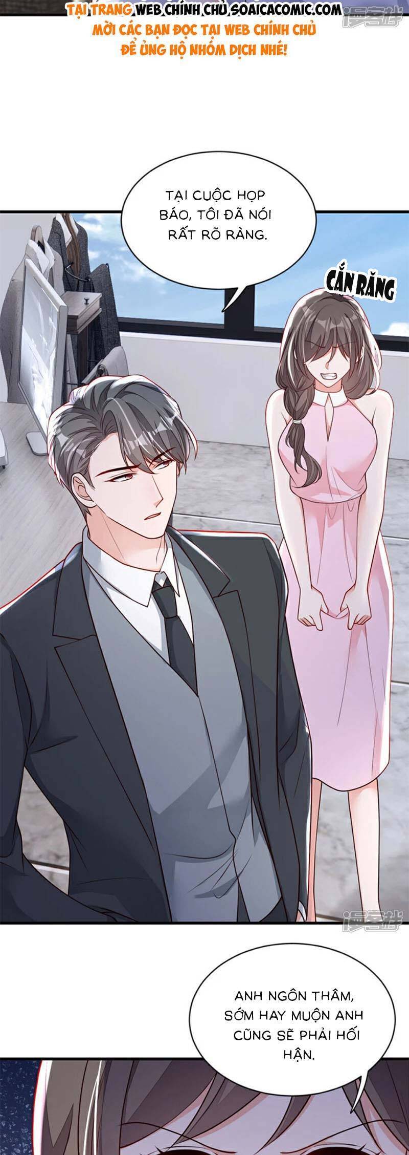 Lời Thì Thầm Của Ác Ma: Chapter 199