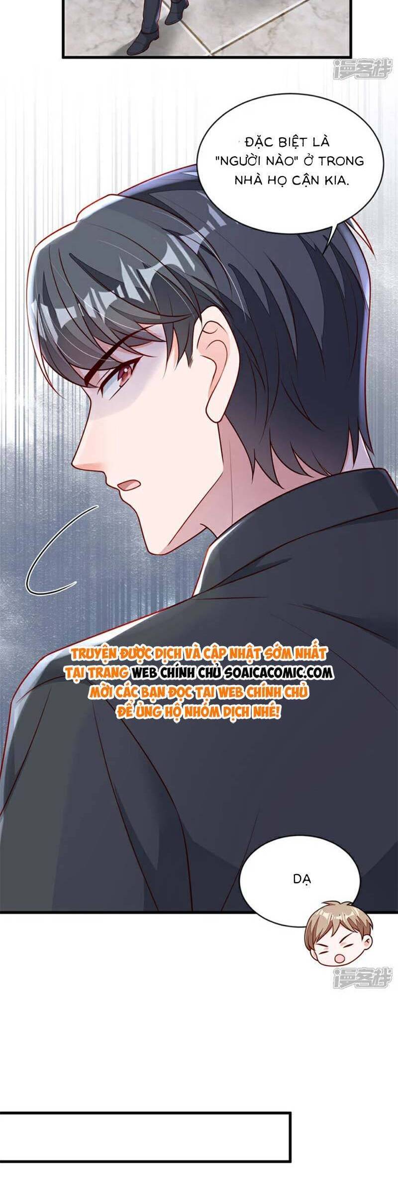Lời Thì Thầm Của Ác Ma: Chapter 199