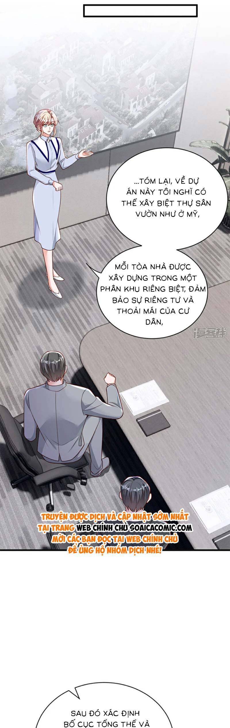 Lời Thì Thầm Của Ác Ma: Chapter 199