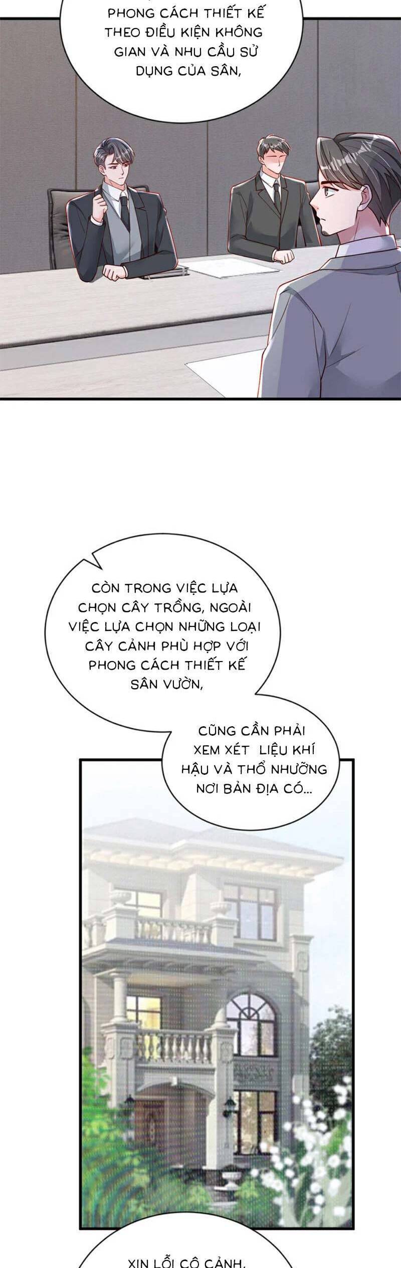 Lời Thì Thầm Của Ác Ma: Chapter 199