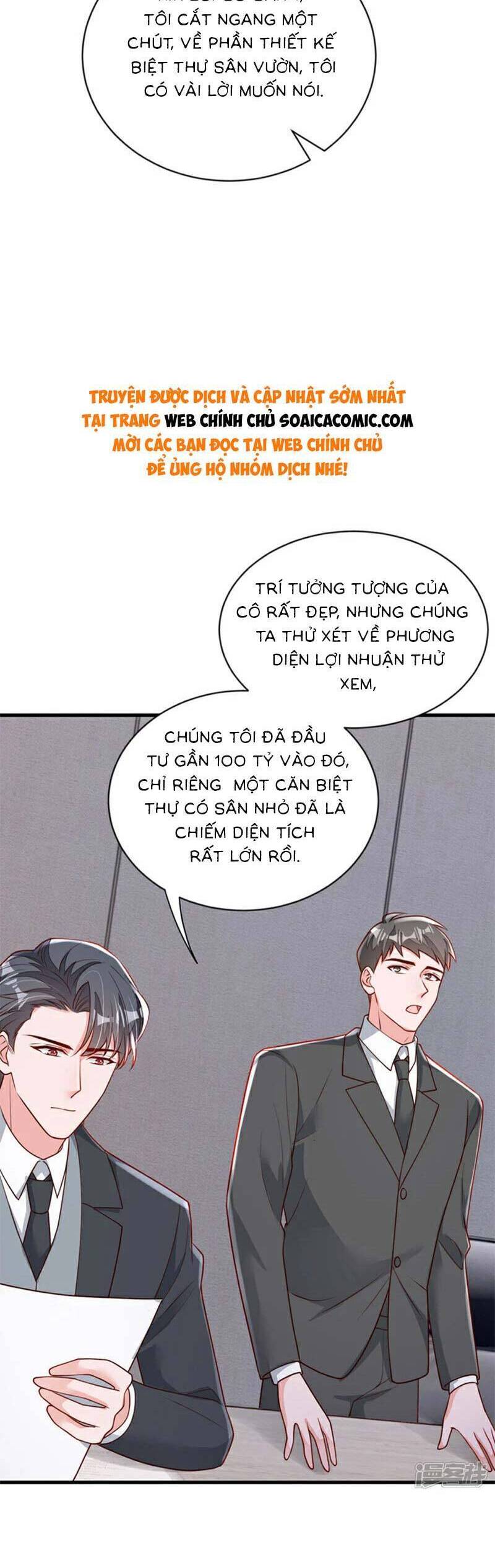 Lời Thì Thầm Của Ác Ma: Chapter 199