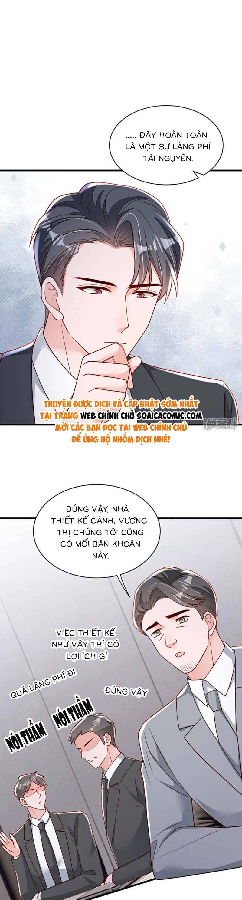Lời Thì Thầm Của Ác Ma: Chapter 199