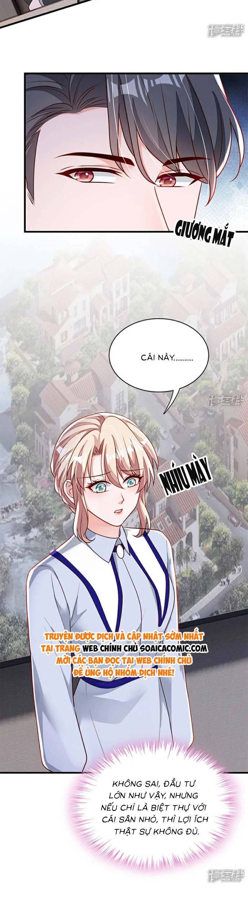 Lời Thì Thầm Của Ác Ma: Chapter 199