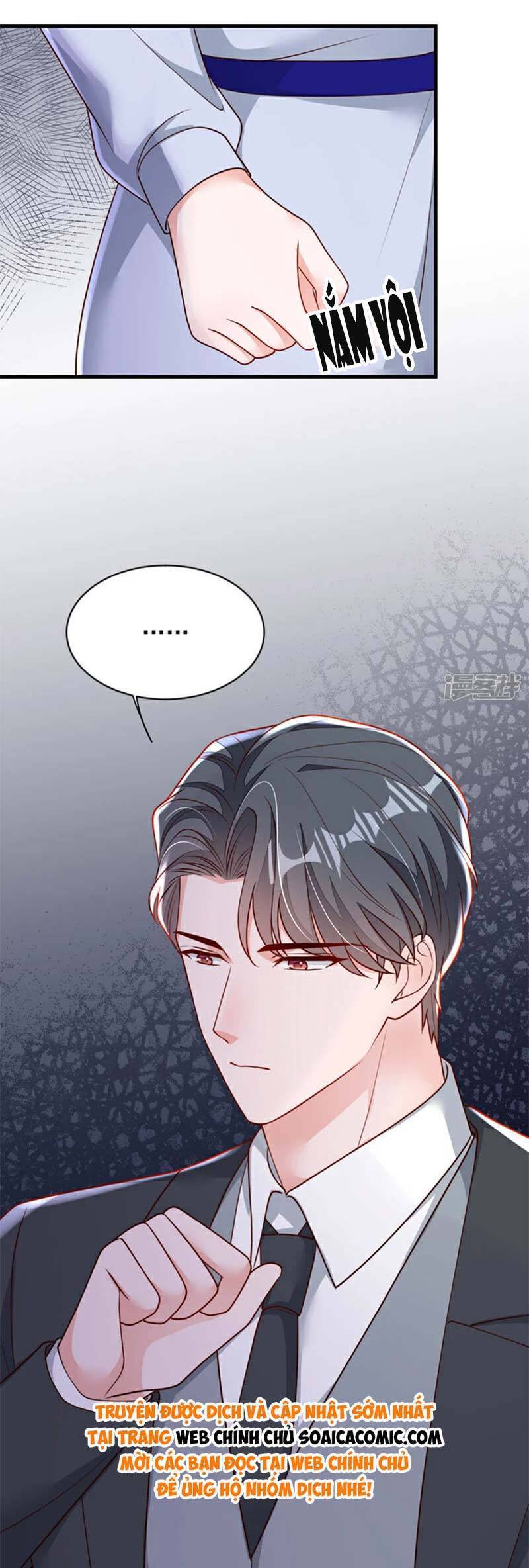 Lời Thì Thầm Của Ác Ma: Chapter 199