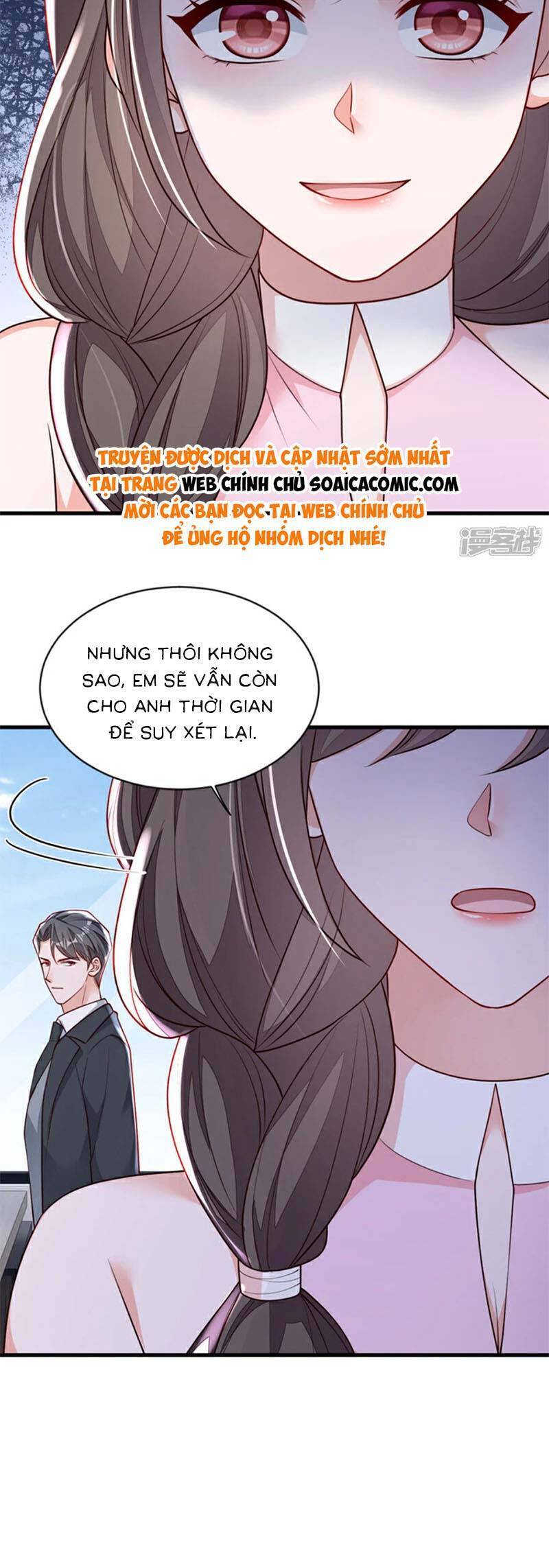Lời Thì Thầm Của Ác Ma: Chapter 199