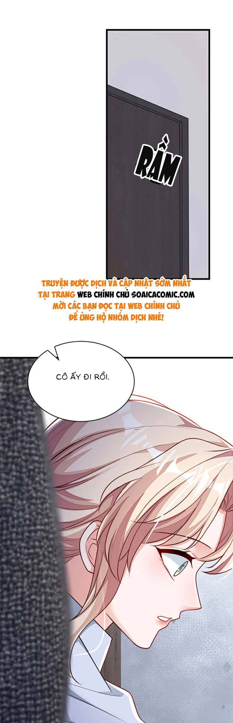 Lời Thì Thầm Của Ác Ma: Chapter 199