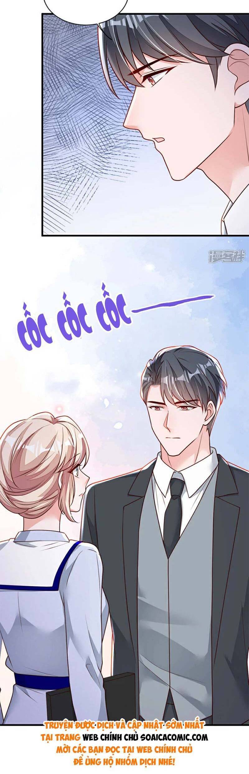 Lời Thì Thầm Của Ác Ma: Chapter 199