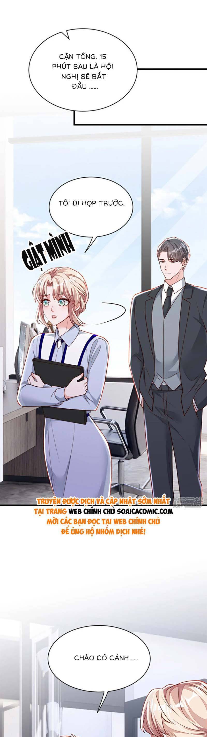 Lời Thì Thầm Của Ác Ma: Chapter 199