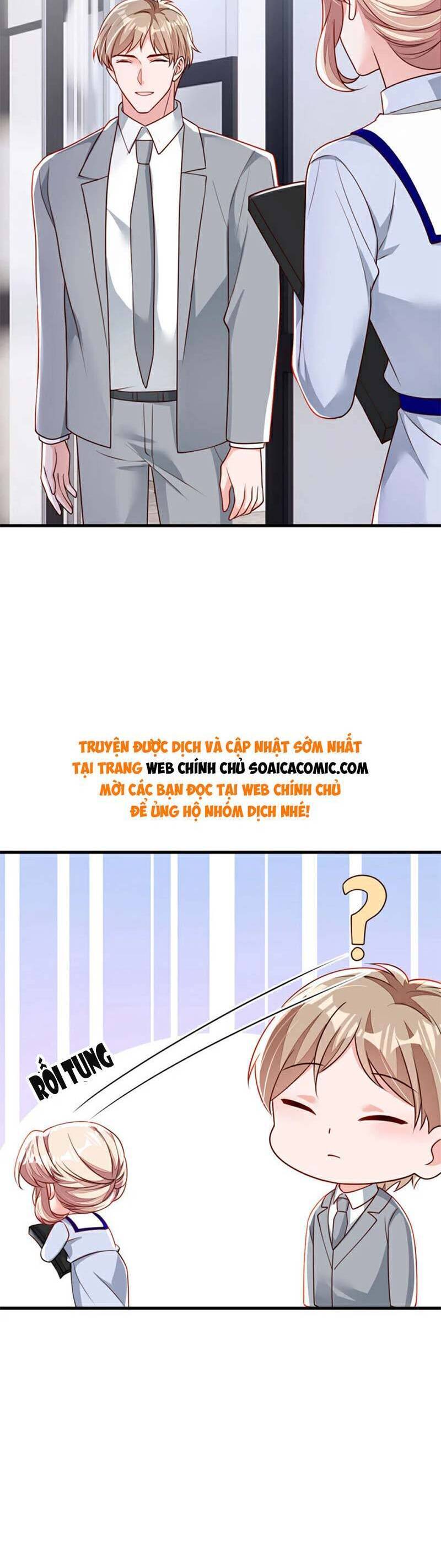 Lời Thì Thầm Của Ác Ma: Chapter 199