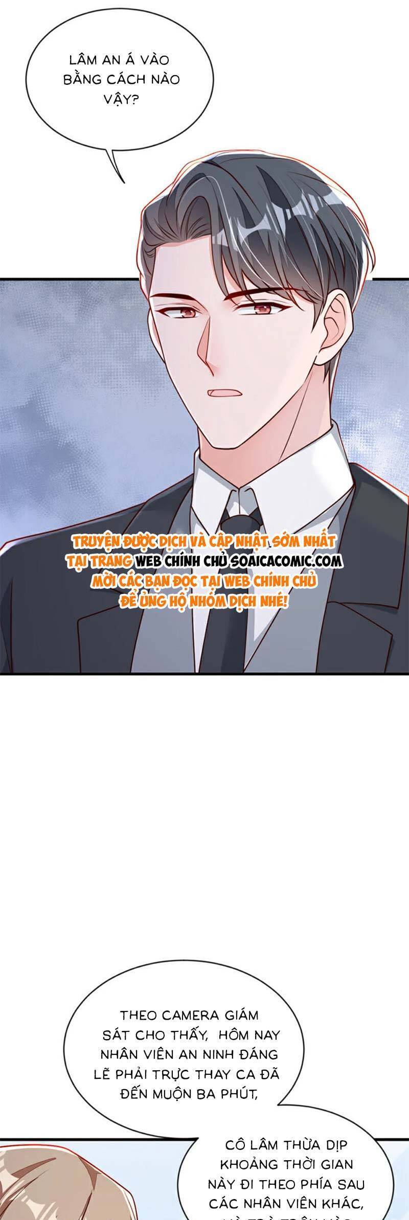 Lời Thì Thầm Của Ác Ma: Chapter 199