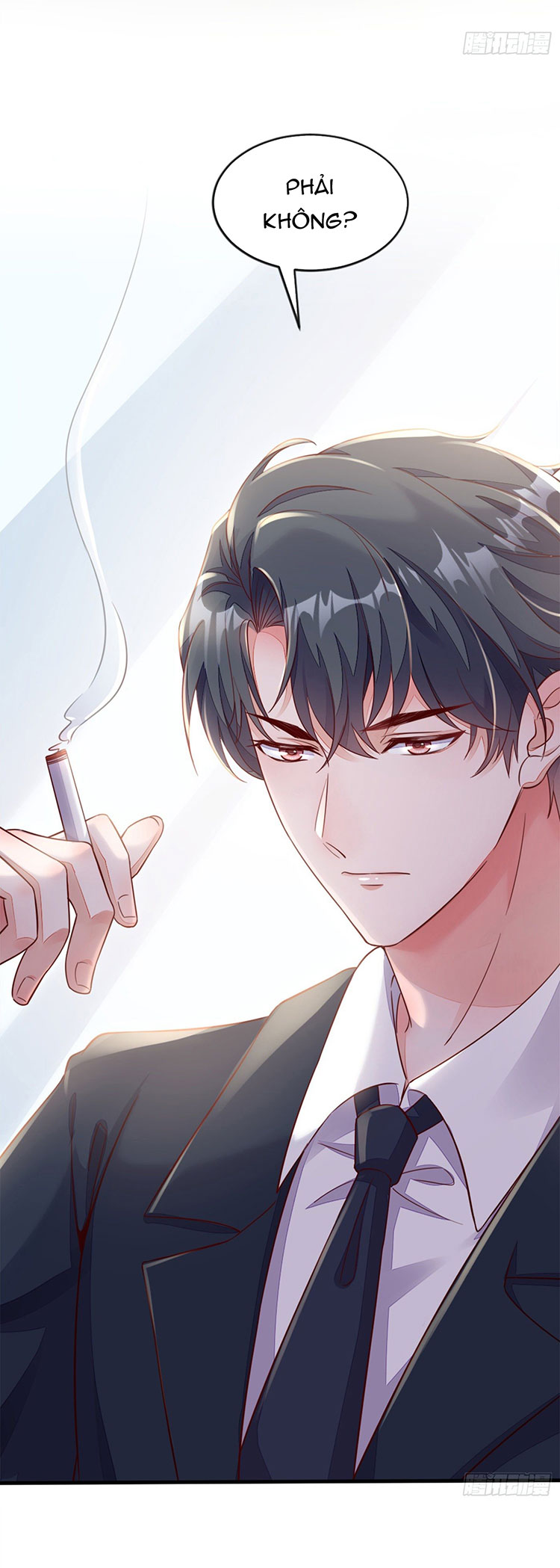 Lời Thì Thầm Của Ác Ma: Chapter 2.1