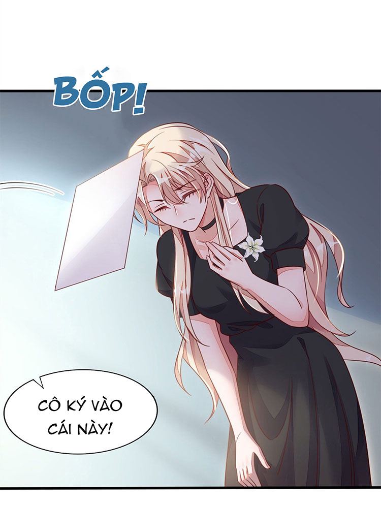 Lời Thì Thầm Của Ác Ma: Chapter 2.1