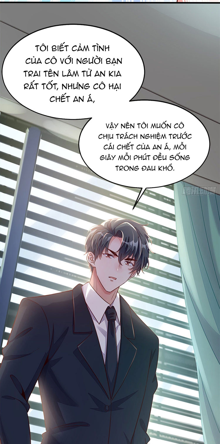 Lời Thì Thầm Của Ác Ma: Chapter 2.1