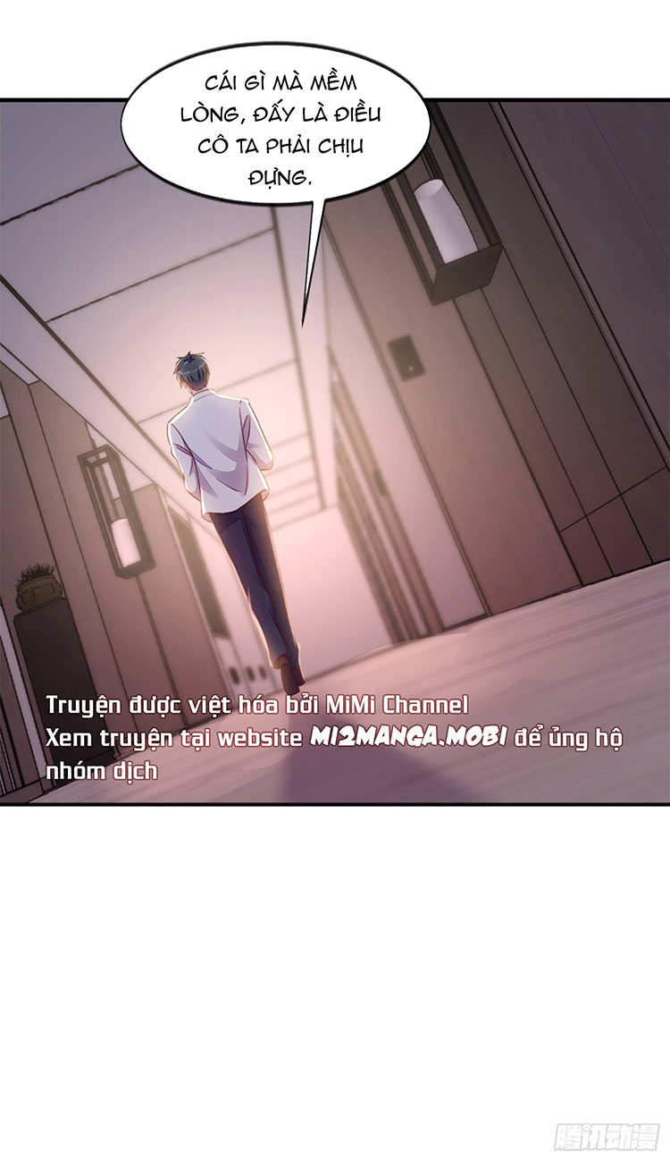Lời Thì Thầm Của Ác Ma: Chapter 2.2
