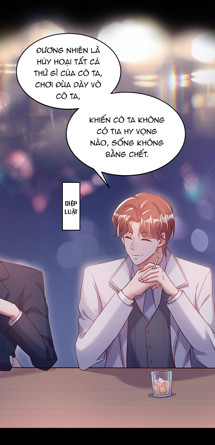 Lời Thì Thầm Của Ác Ma: Chapter 2.2