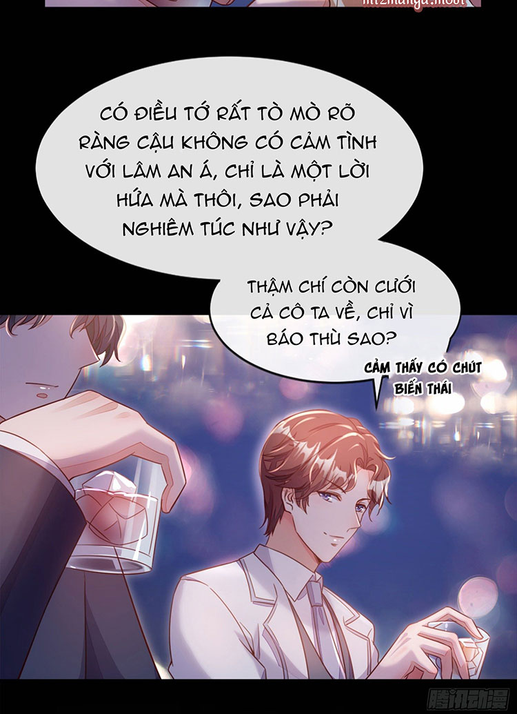 Lời Thì Thầm Của Ác Ma: Chapter 2.2