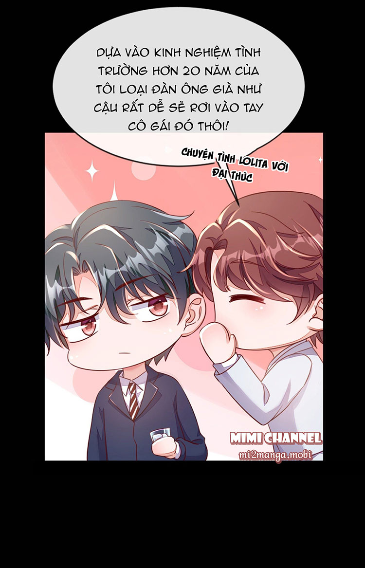 Lời Thì Thầm Của Ác Ma: Chapter 2.2