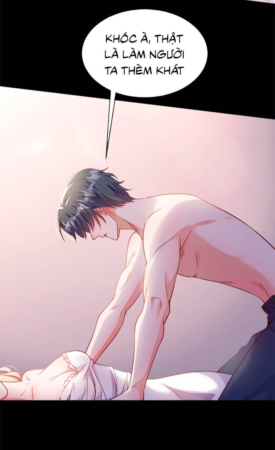 Lời Thì Thầm Của Ác Ma: Chapter 2