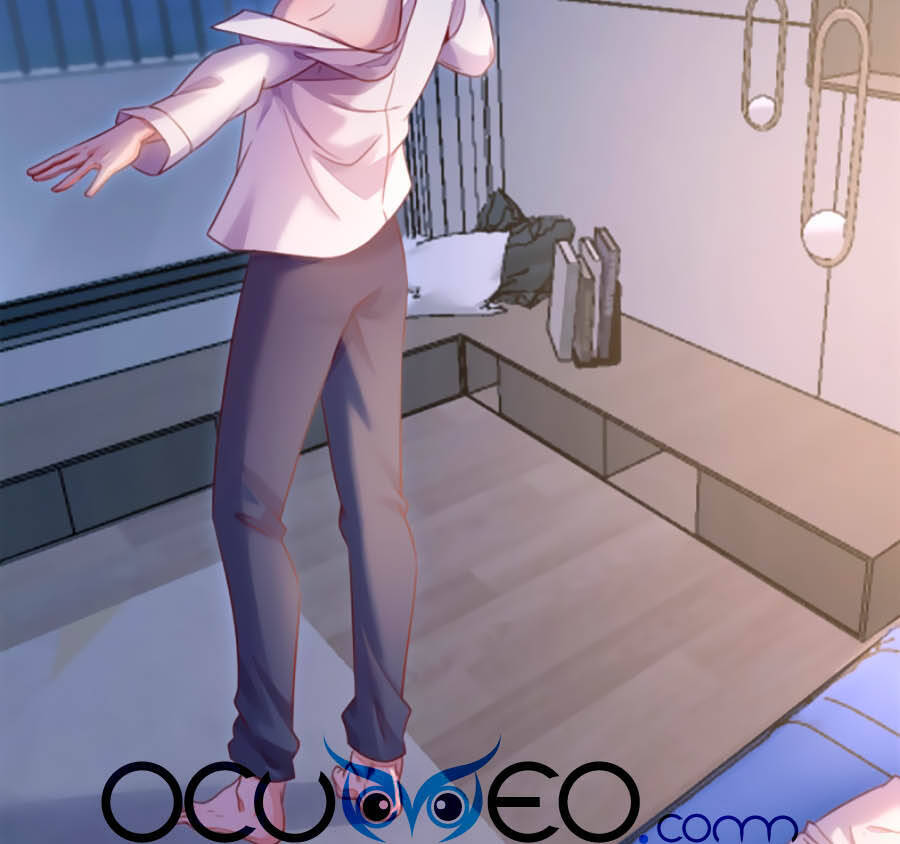 Lời Thì Thầm Của Ác Ma: Chapter 2