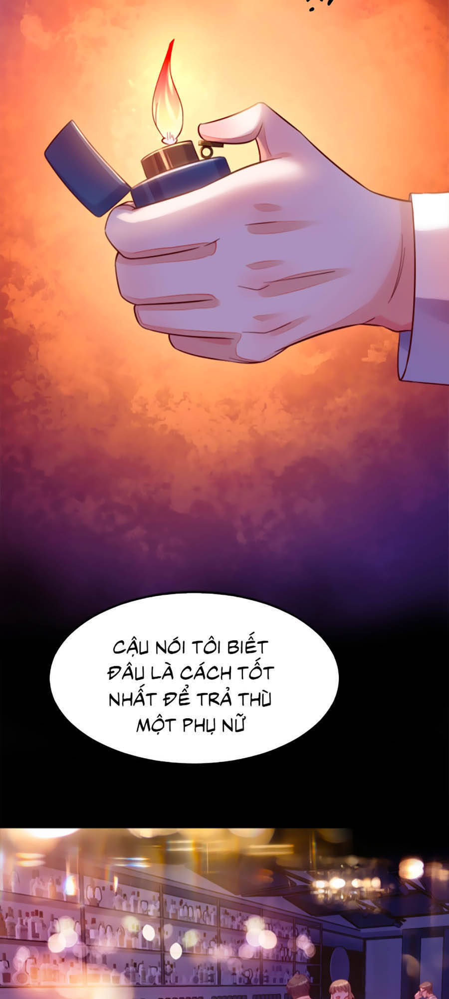 Lời Thì Thầm Của Ác Ma: Chapter 2