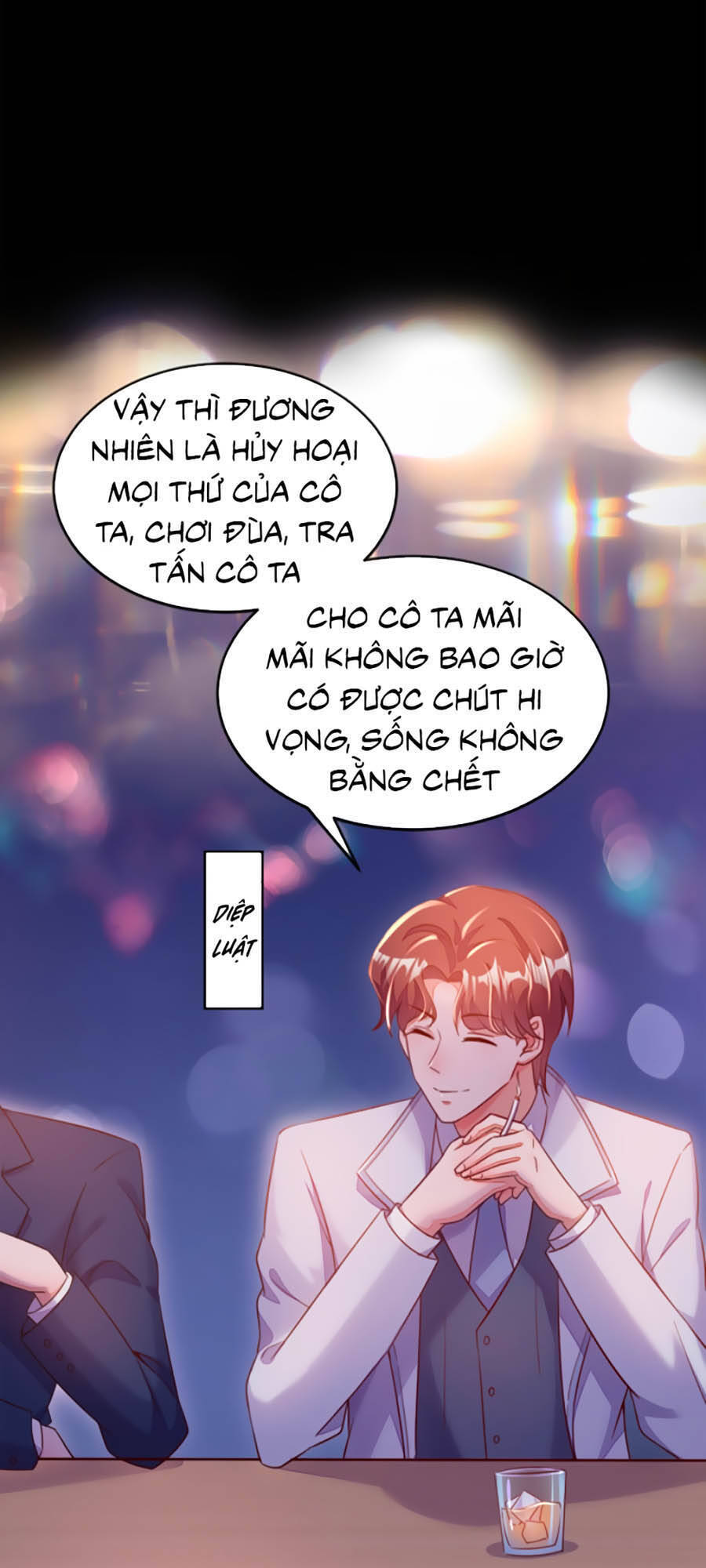 Lời Thì Thầm Của Ác Ma: Chapter 2