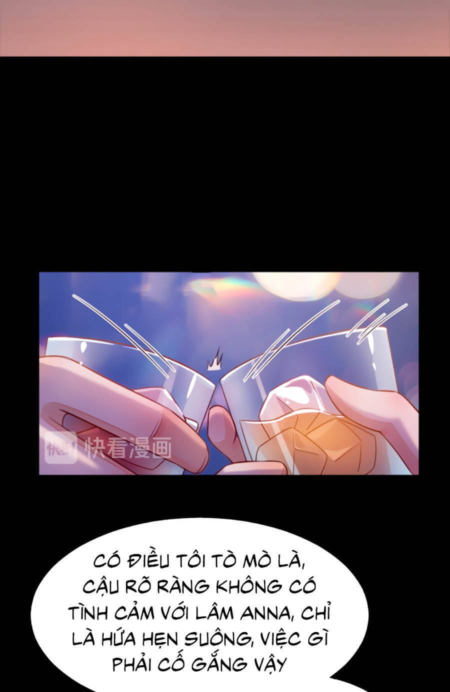 Lời Thì Thầm Của Ác Ma: Chapter 2