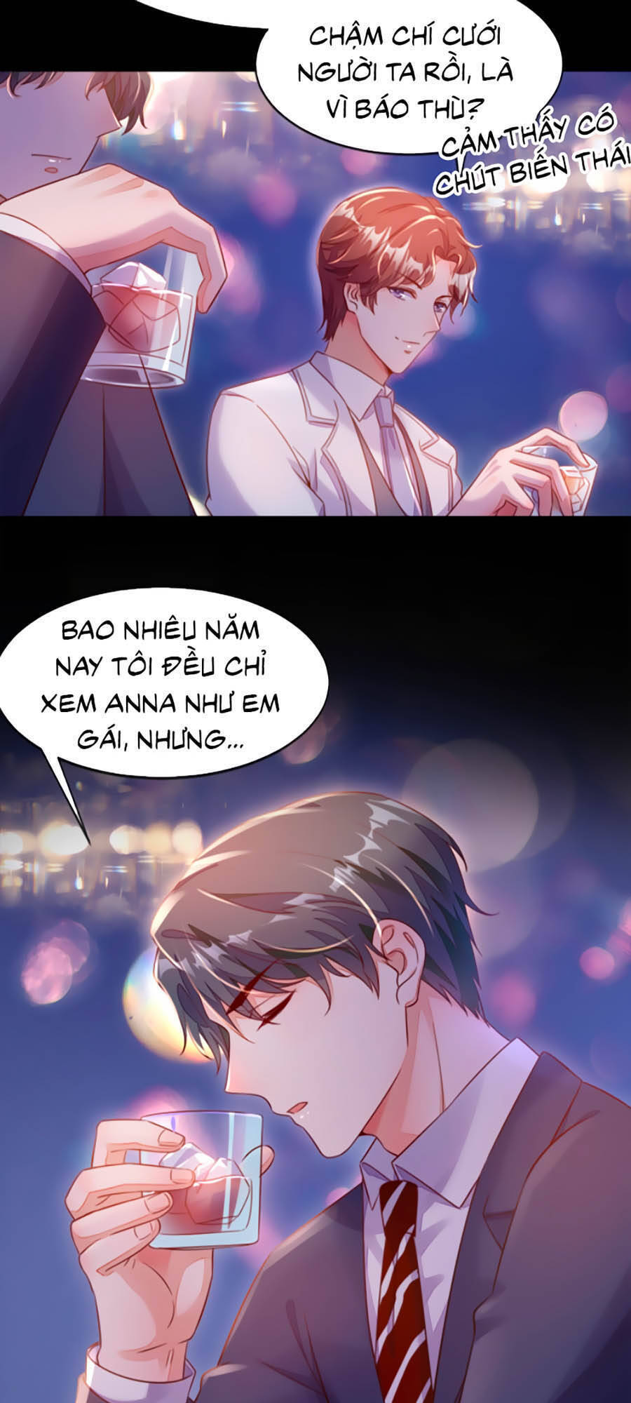 Lời Thì Thầm Của Ác Ma: Chapter 2