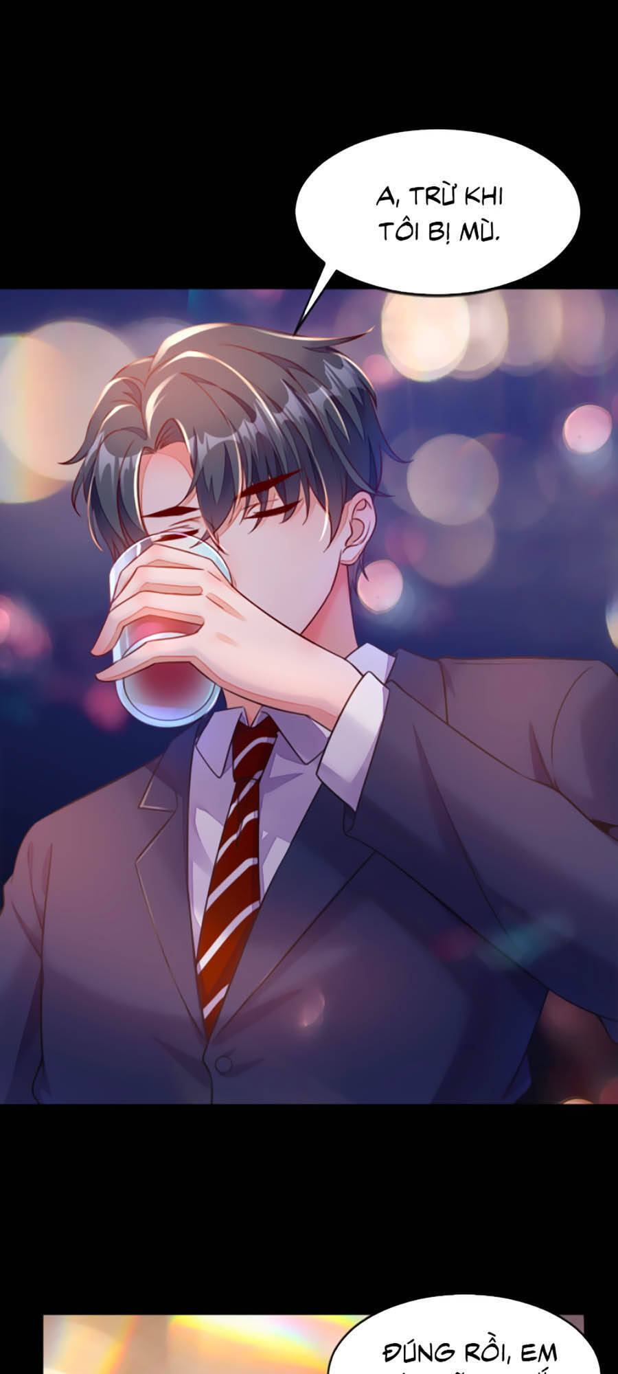 Lời Thì Thầm Của Ác Ma: Chapter 2
