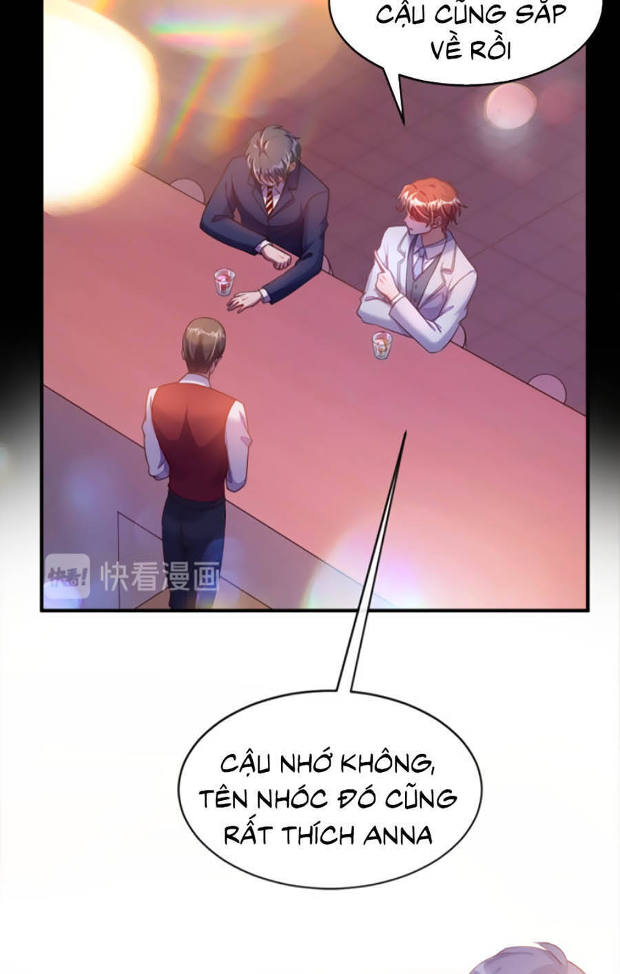 Lời Thì Thầm Của Ác Ma: Chapter 2