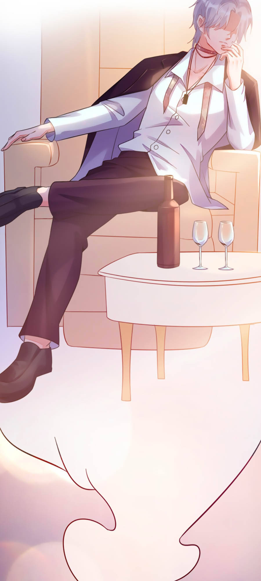 Lời Thì Thầm Của Ác Ma: Chapter 2