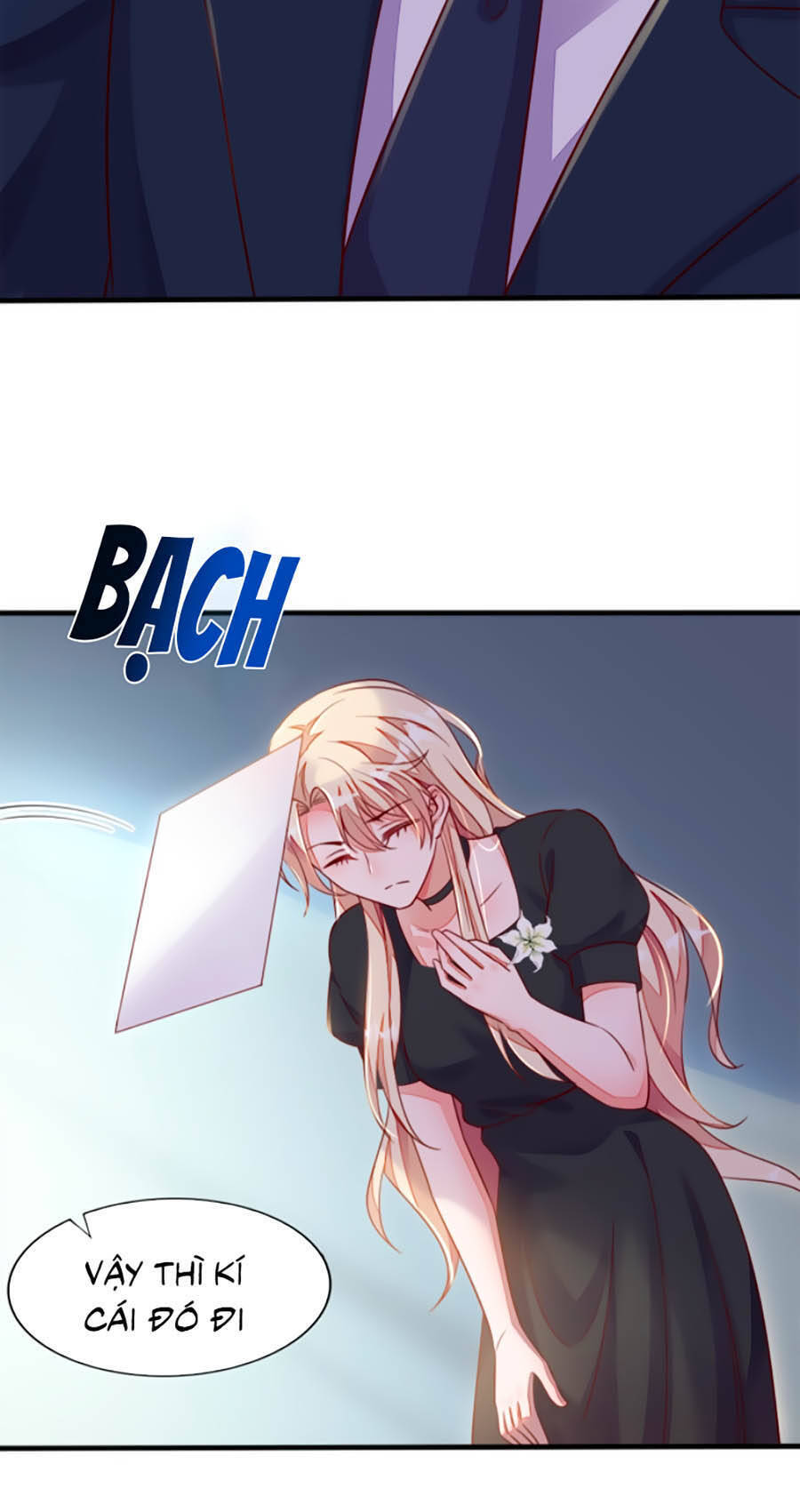 Lời Thì Thầm Của Ác Ma: Chapter 2