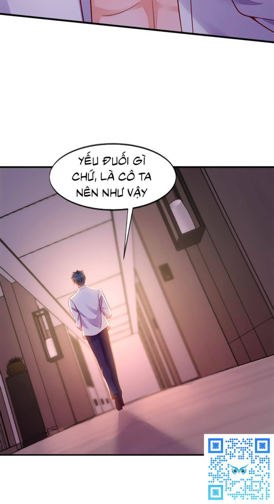 Lời Thì Thầm Của Ác Ma: Chapter 2