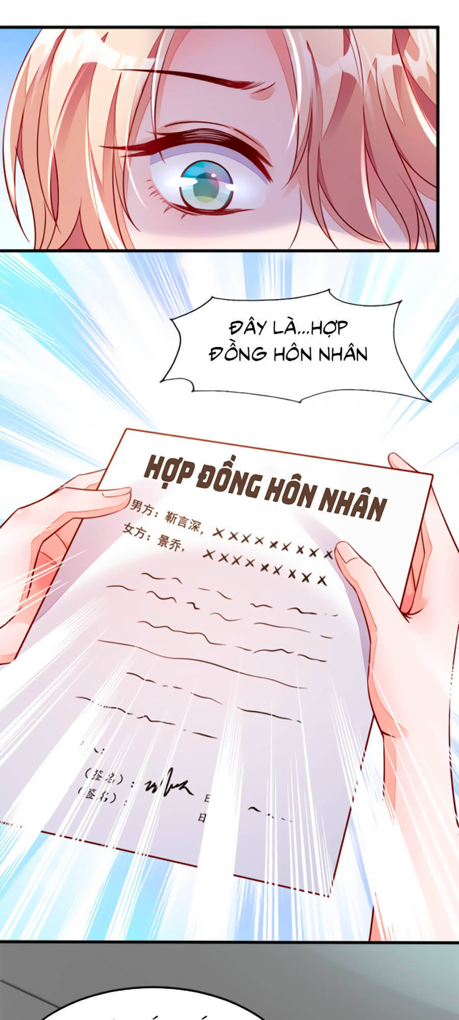 Lời Thì Thầm Của Ác Ma: Chapter 2