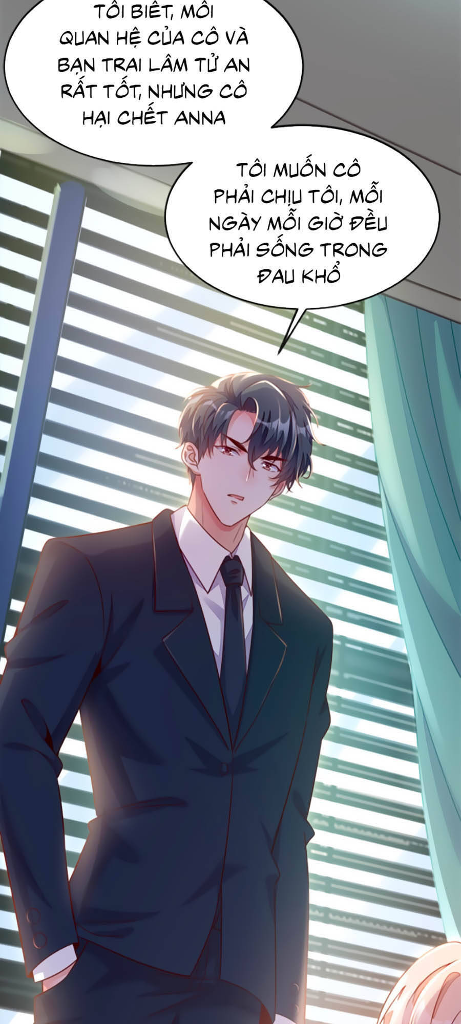 Lời Thì Thầm Của Ác Ma: Chapter 2