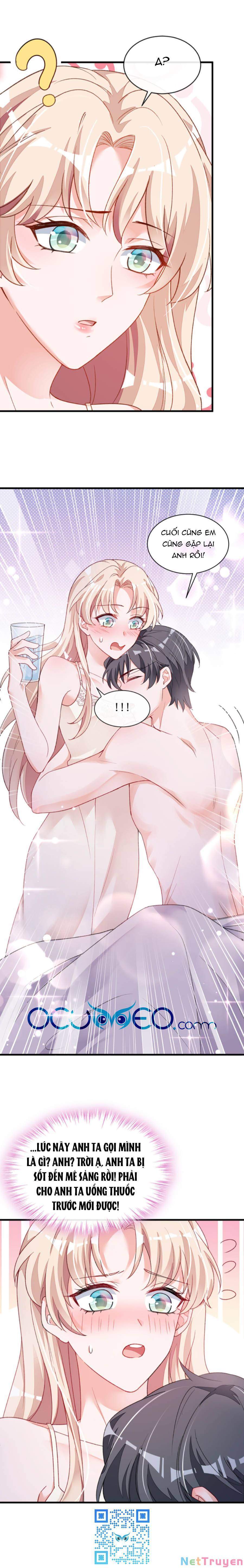 Lời Thì Thầm Của Ác Ma: Chapter 20
