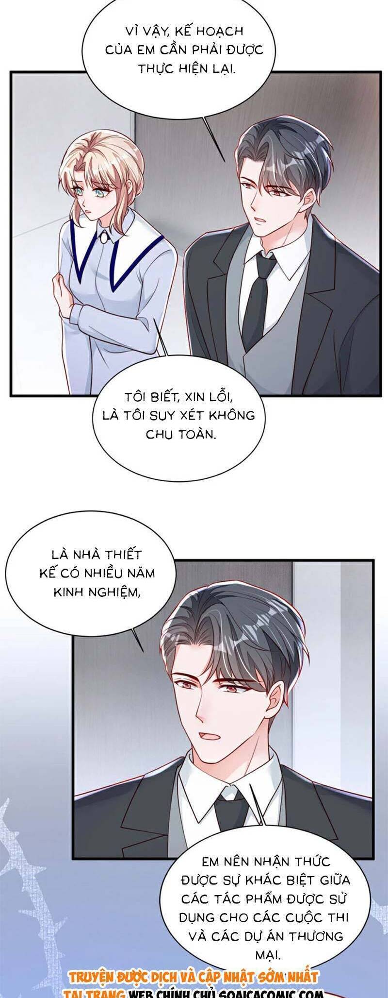 Lời Thì Thầm Của Ác Ma: Chapter 200