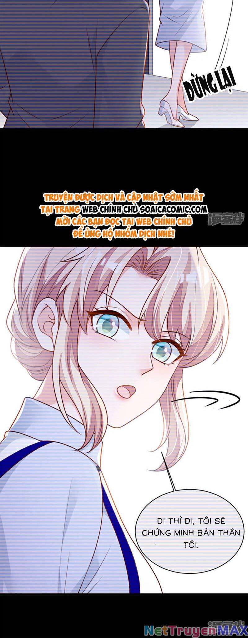 Lời Thì Thầm Của Ác Ma: Chapter 200