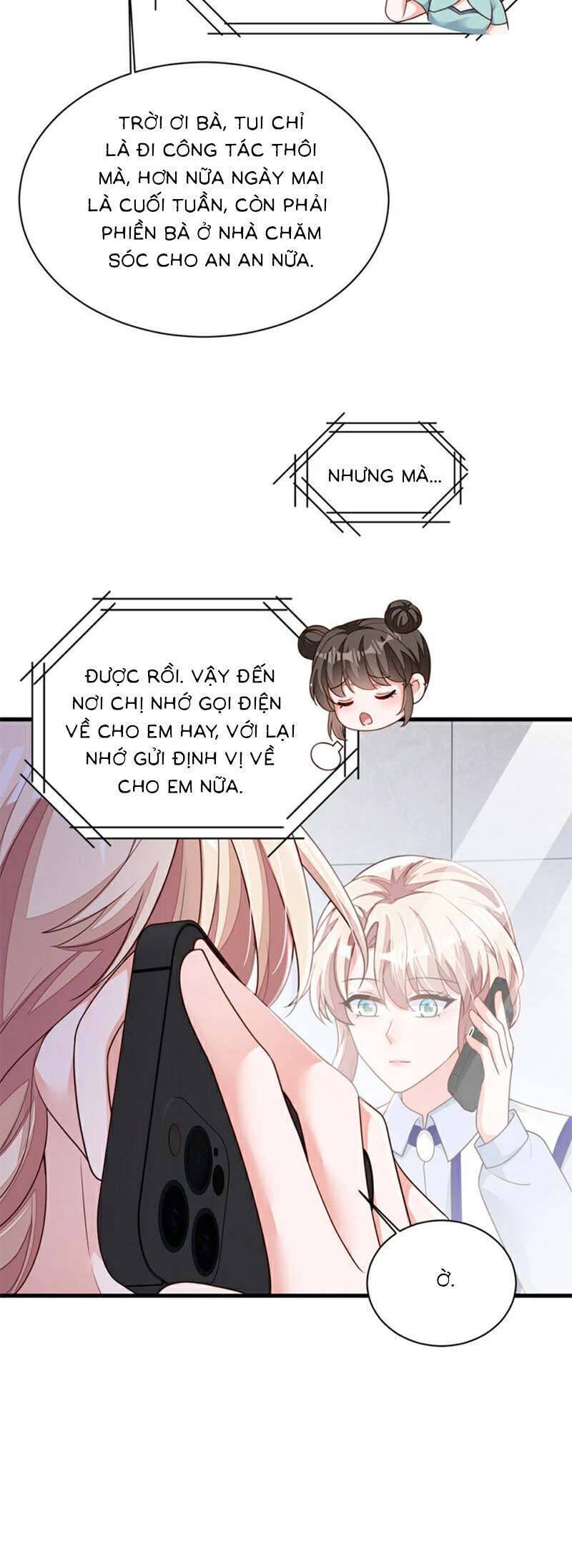 Lời Thì Thầm Của Ác Ma: Chapter 200