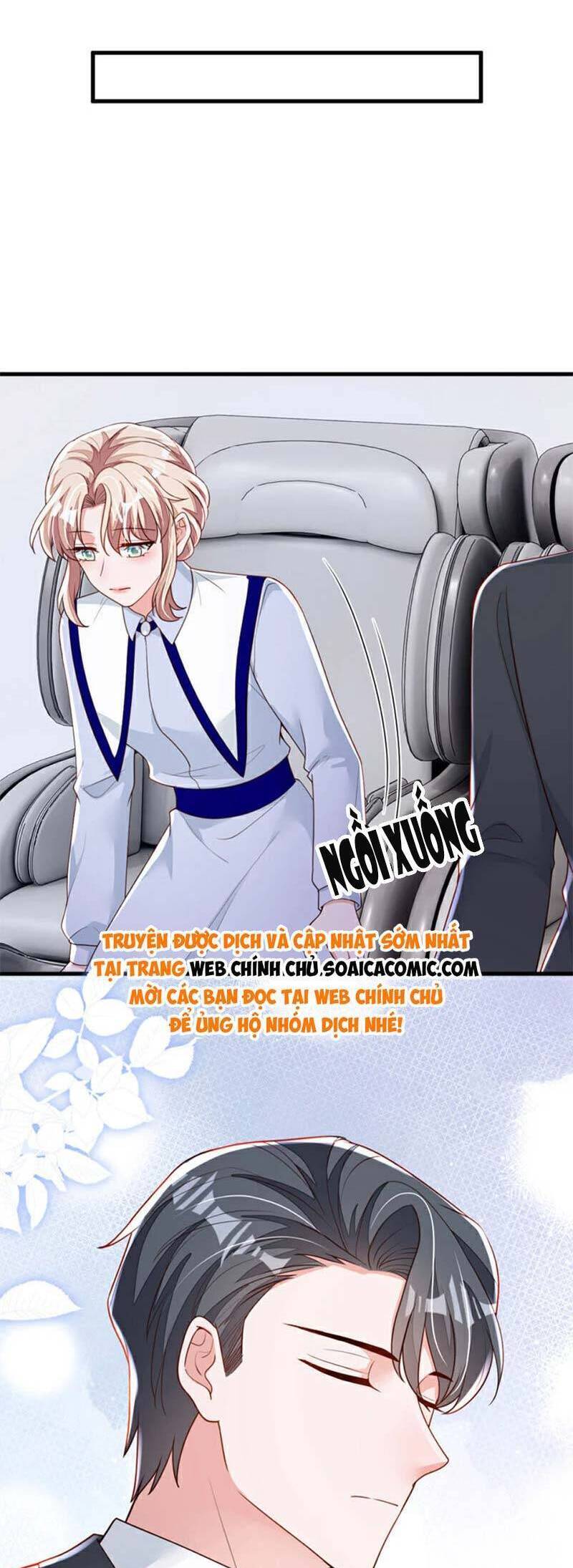 Lời Thì Thầm Của Ác Ma: Chapter 200