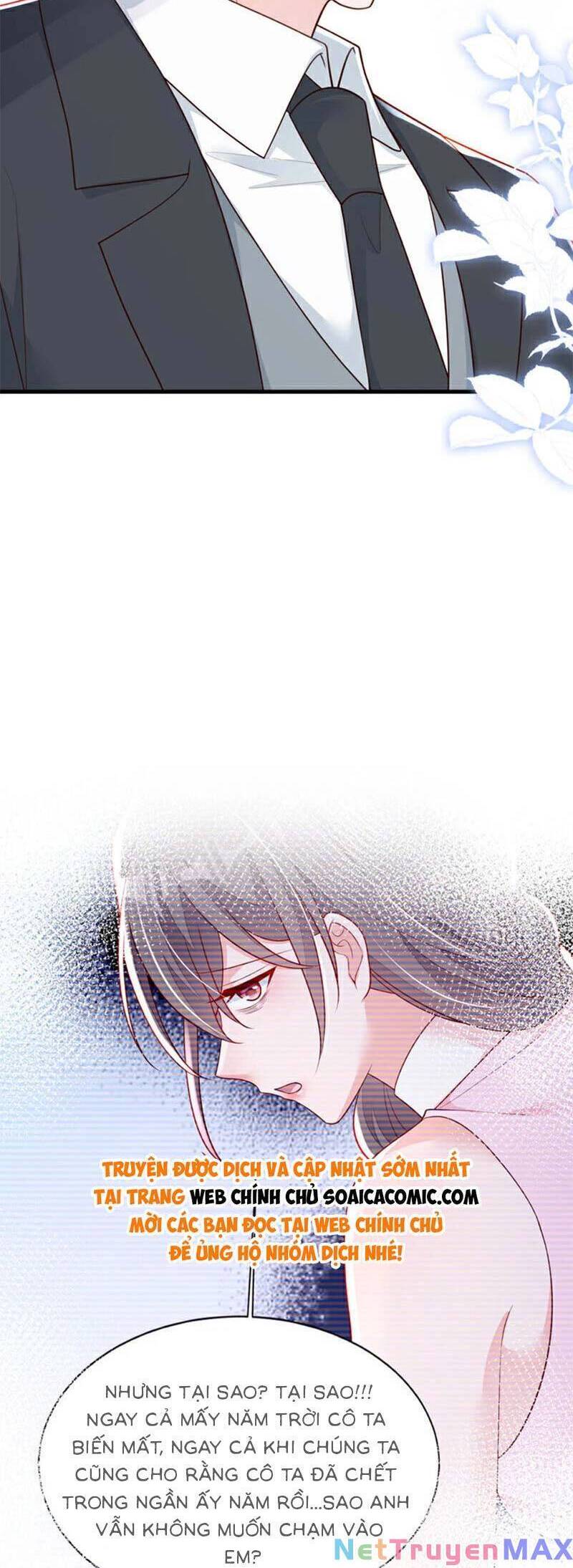 Lời Thì Thầm Của Ác Ma: Chapter 200