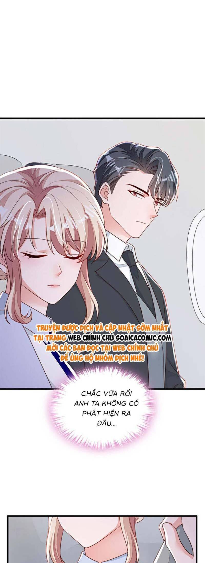 Lời Thì Thầm Của Ác Ma: Chapter 200