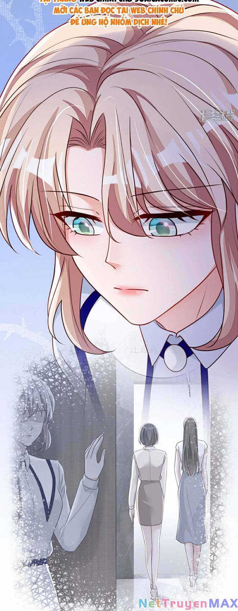 Lời Thì Thầm Của Ác Ma: Chapter 200
