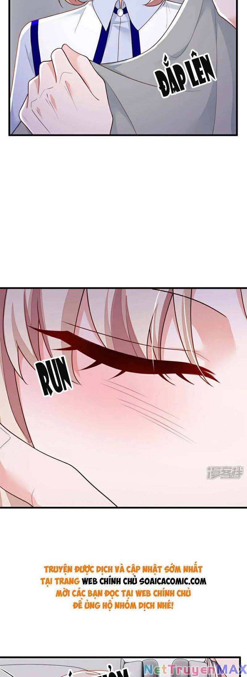 Lời Thì Thầm Của Ác Ma: Chapter 200