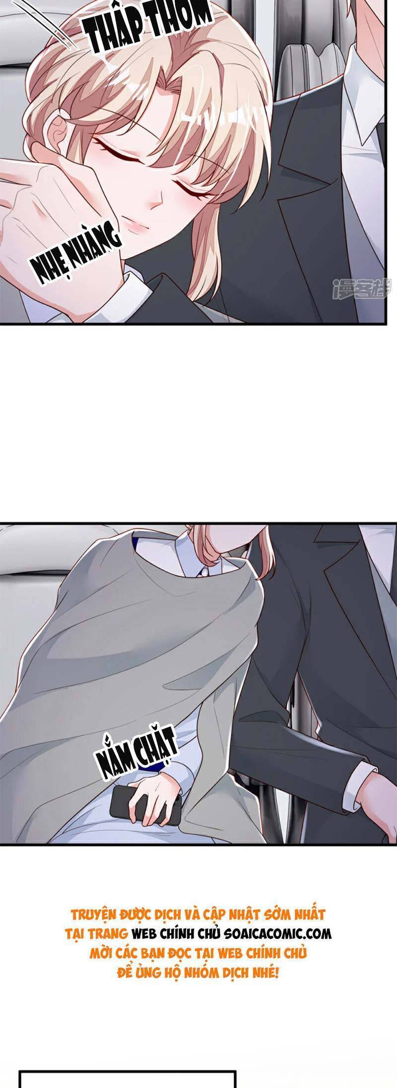 Lời Thì Thầm Của Ác Ma: Chapter 200
