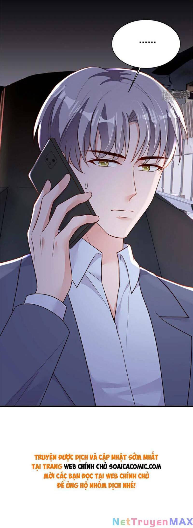 Lời Thì Thầm Của Ác Ma: Chapter 200