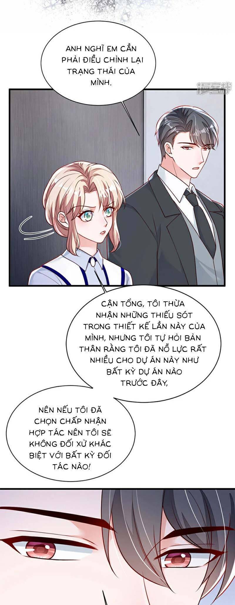 Lời Thì Thầm Của Ác Ma: Chapter 200