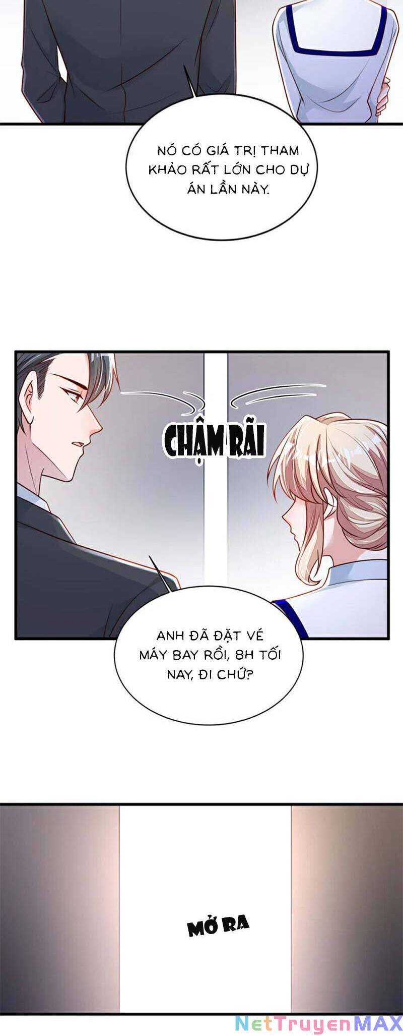 Lời Thì Thầm Của Ác Ma: Chapter 200