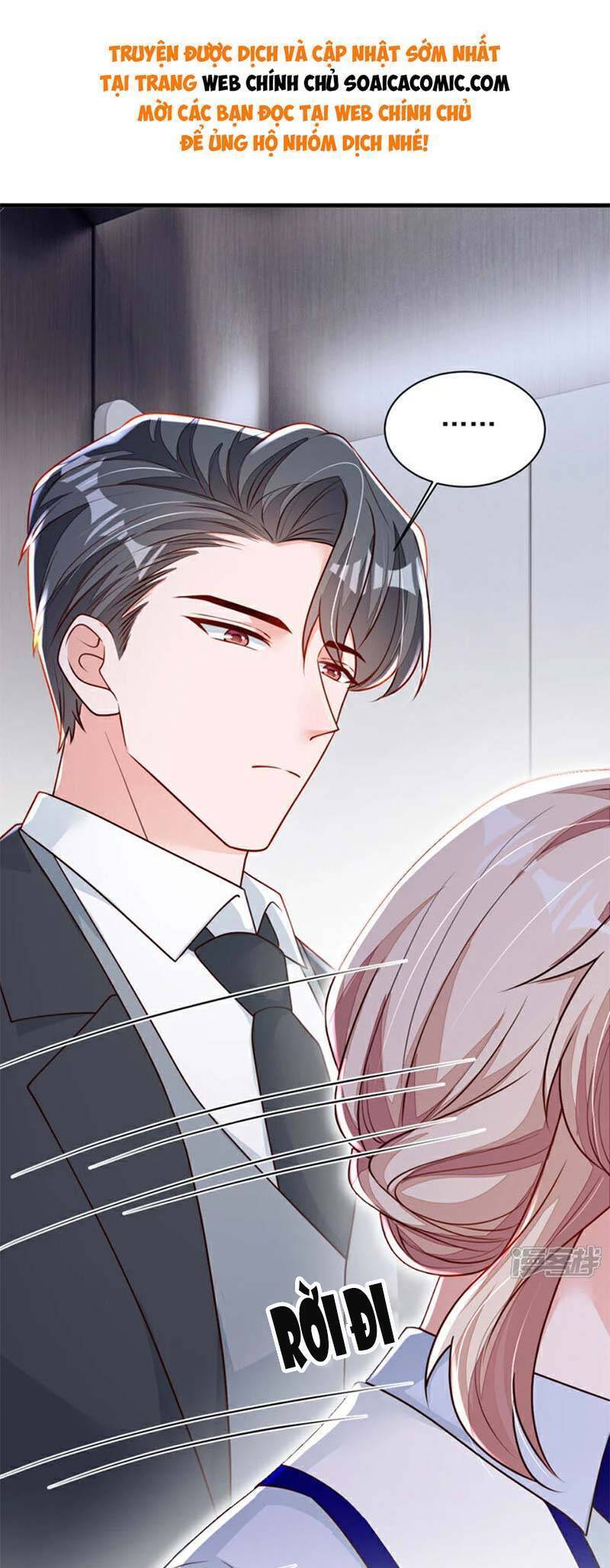 Lời Thì Thầm Của Ác Ma: Chapter 200