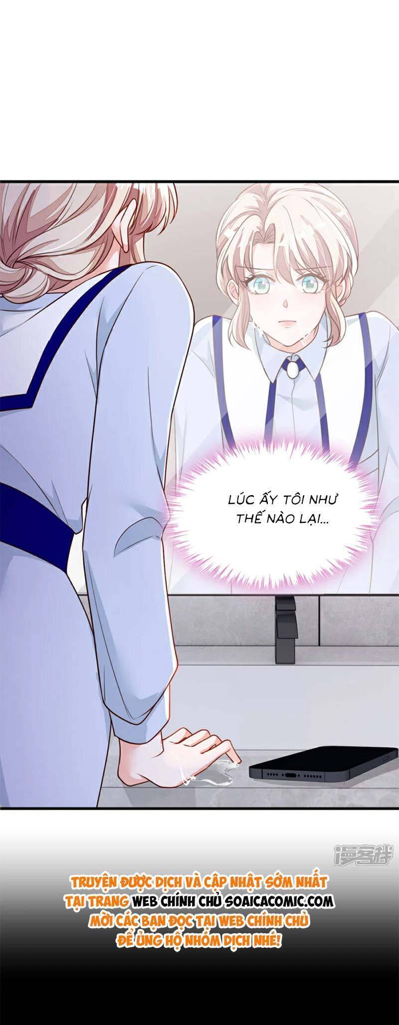 Lời Thì Thầm Của Ác Ma: Chapter 200