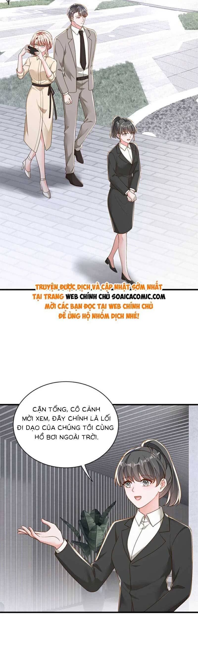 Lời Thì Thầm Của Ác Ma: Chapter 201